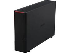 LinkStation 210 4TB Personal Cloud Storage with Hard Drives Included (LS210D0401 picture