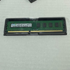 Samsung M378B5273DH0-CH9 4GB - PC3-10600 (DDR3-1333) Memory - 4 Available - EUC picture