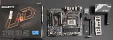 As-is Untested GIGABYTE Z790 UD AC, Intel LGA 1700 Socket Motherboard picture