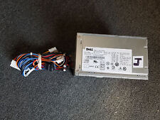Dell Precision T5400 Workstation 875W Power Supply GM869 YN642 Harness NPS-875AB picture