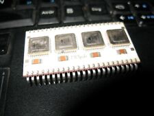 RARE vintage cpu ceramic DC30x  DEC PDP f 11 ≈ 8080≈ MOS 6502≈ 4004≈ 8008 picture