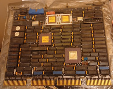 M8190 CPU DEC Digital Equipment PDP 11 Processor Module KDJ11-B picture