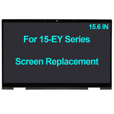 N09665-001 For HP Envy X360 15-EY 15T-EY 15-EY0013DX LCD Touch Screen Assembly picture