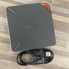 LaCie Fuel 2TB Wireless Portable Mobile External Wi-Fi Storage (Limited Edition) picture