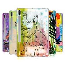 OFFICIAL WYANNE ANIMALS SOFT GEL CASE FOR SAMSUNG TABLETS 1 picture