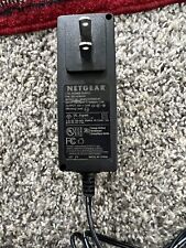 Netgear MU42-3120350-A1 / 332-10762-01 / 12V 3.5A Power Supply OEM picture