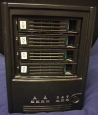 Intel® Entry Storage System INNS04-4200 (SS4000E) - Bad PSU - No HDDs picture
