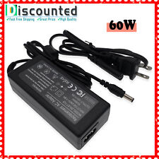 12V 5A AC-DC Adapter Charger for Data model CP-1250 CP1250 Power Supply Cord PSU picture