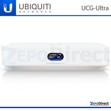 Ubiquiti Networks Unifi Managed 4 Port Cloud Gateway Ultra, UCG-Ultra picture