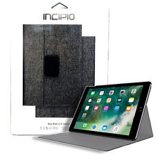 Incipio Esquire Series Durable Fabric Folio Protection Case For iPad 12.9