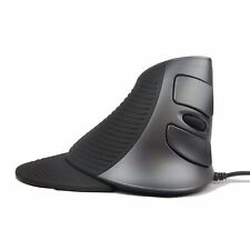 J-Tech Digital Wired Vertical Mouse Ergonomic USB with Adjustable Sensitivity  picture