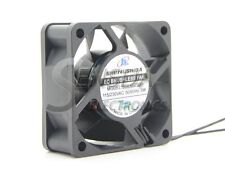 EC Brushless Axial Cooling fan 60mm AC 110V 115V 220V 230V 5W 5500RPM 25.2CFM picture