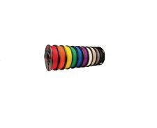 Open Box Makerbot 1.75mm Pla Filament (Small Spool 10-Pack) picture