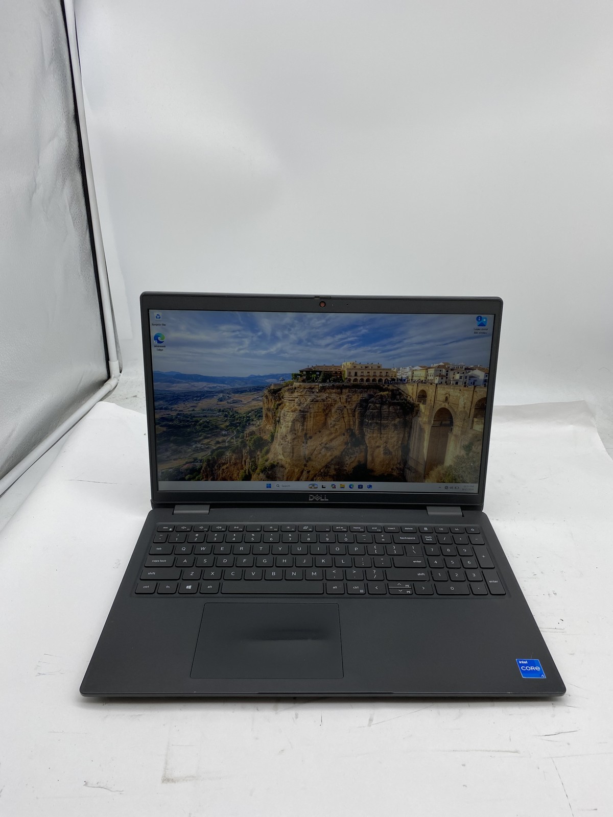 Dell Latitude 3520 Laptop Intel Core i5 1135G7 1.38GHz 8GB RAM 500GB W11P