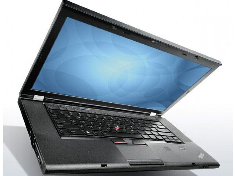 For Pofis Lenovo W530 Core i7 3.6Ghz Max 8GB 500GB Nvdia K1000M Full HD Win 10