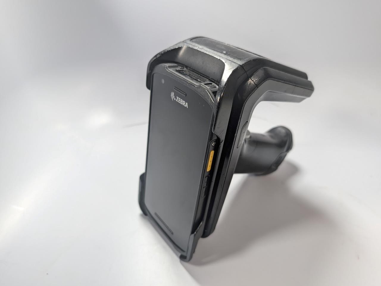 Zebra TC21 Mobile TC210K-01A222-02 Handheld Barcode Scanner w/ Battery & RFD4031