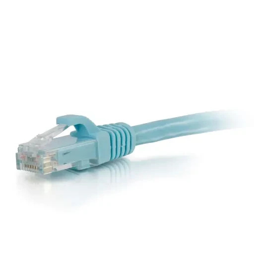 35ft  (10.7m) Cat6a Snagless Unshielded UTP Ethernet Network Patch Cable-C2G