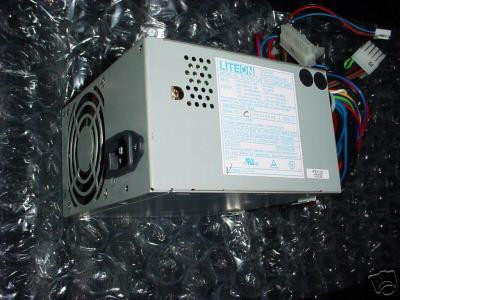 HP 324714-001 PS-5032-2V3 300W Power Supply for HP Proliant ML330 G3 Server