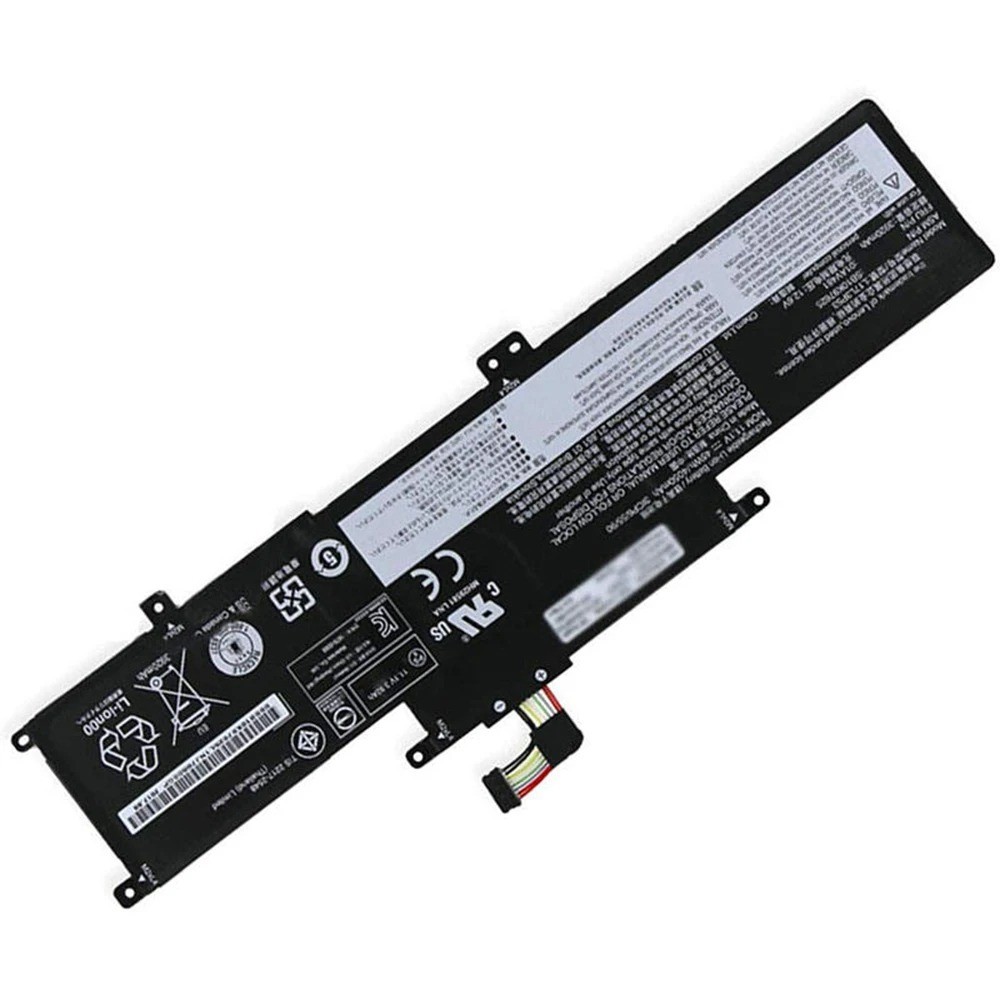 01AV483 01AV481 01AV482 Battery For Lenovo ThinkPad L380 L390 Yoga L17L3P53 45Wh