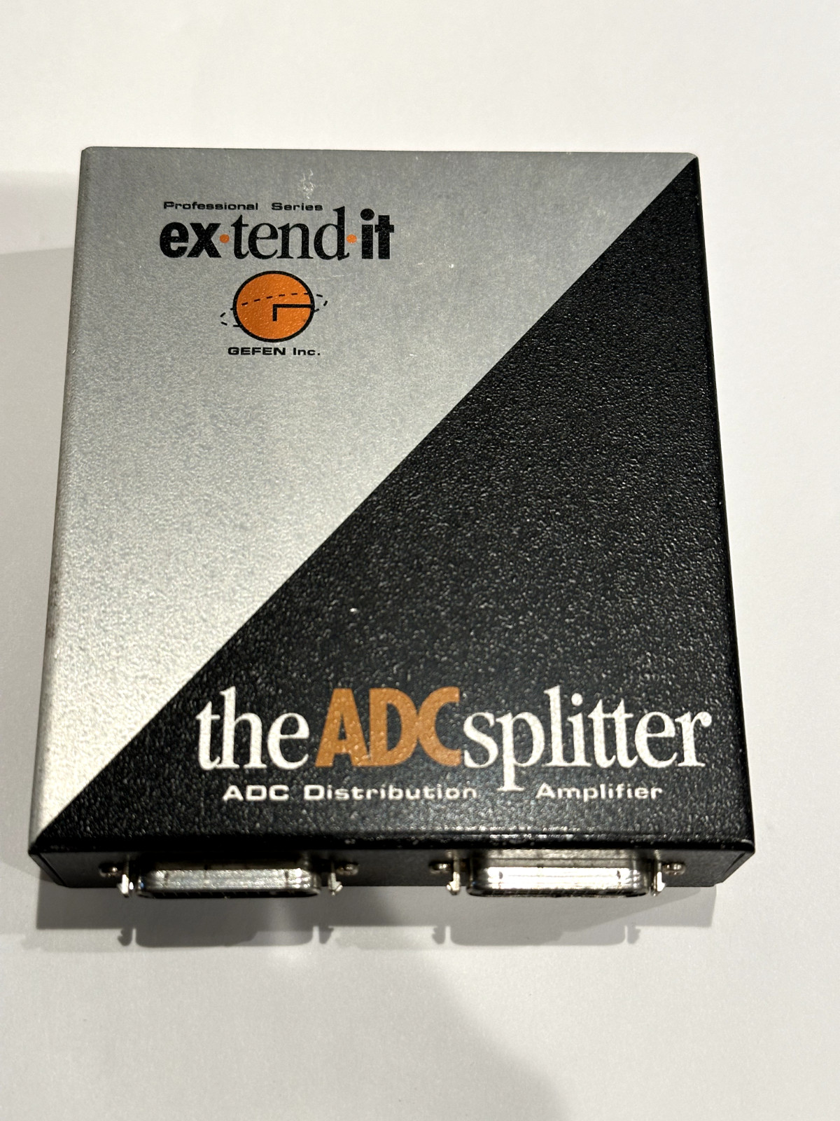 Gefen INC The ex•tend•it ADC Splitter see photos for more details