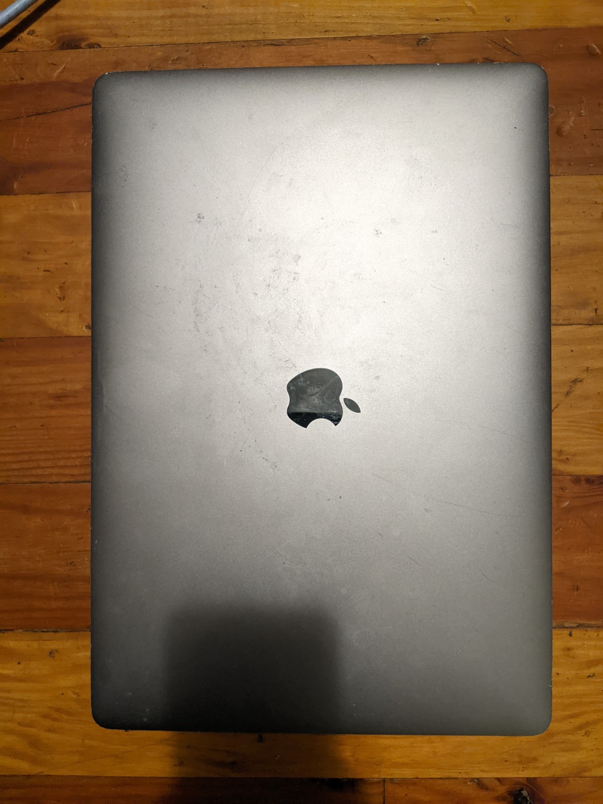 Apple MacBook Pro 15" (2016) - i7 2.9GHz - 16GB RAM - 1TB SSD (PARTS ONLY)
