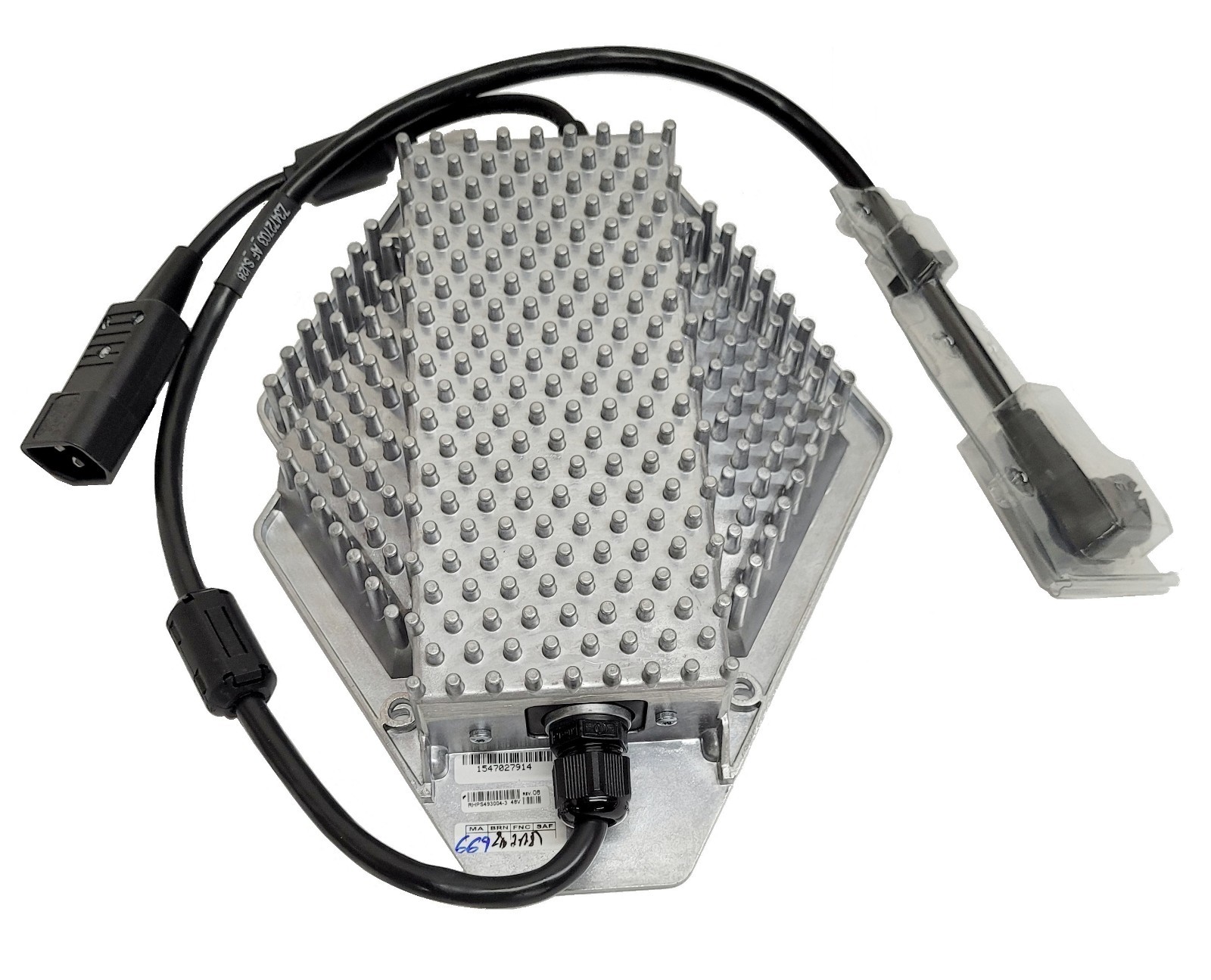 NEW ~ Barco Efore RHPS493 48v 400w Power Supply For UniSee Video Wall Display