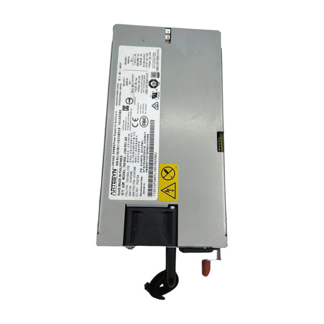 IBM 01AF048 Artesyn 1400Watt 80 Plus Platinum Power Supply w60