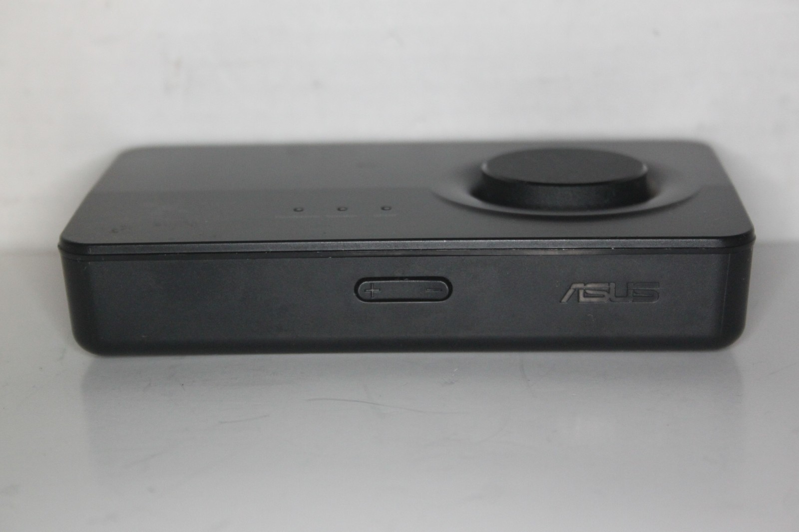 ASUSTek Hi-Res compatible sound card Xonar U5