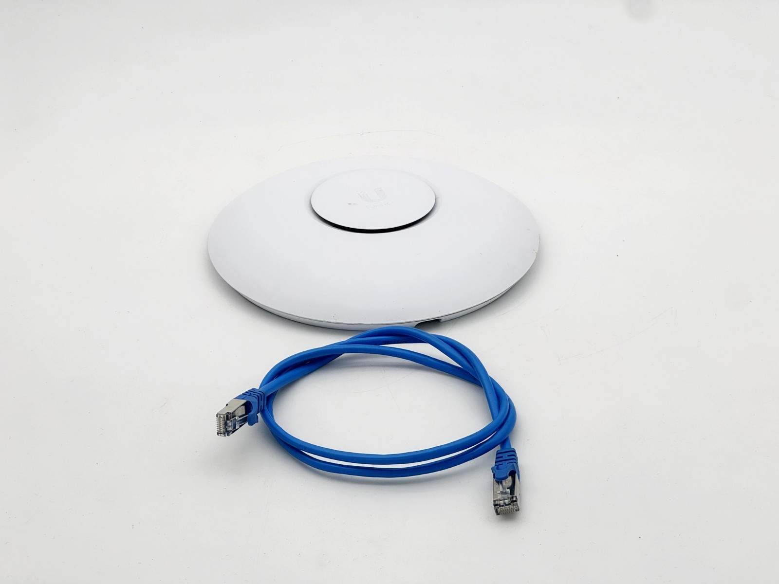 UBIQUITI UNIFI U6-PRO-US WIFI 6 802.11AX 4X4 MU-MIMO WIRELESS ACCESS POINT