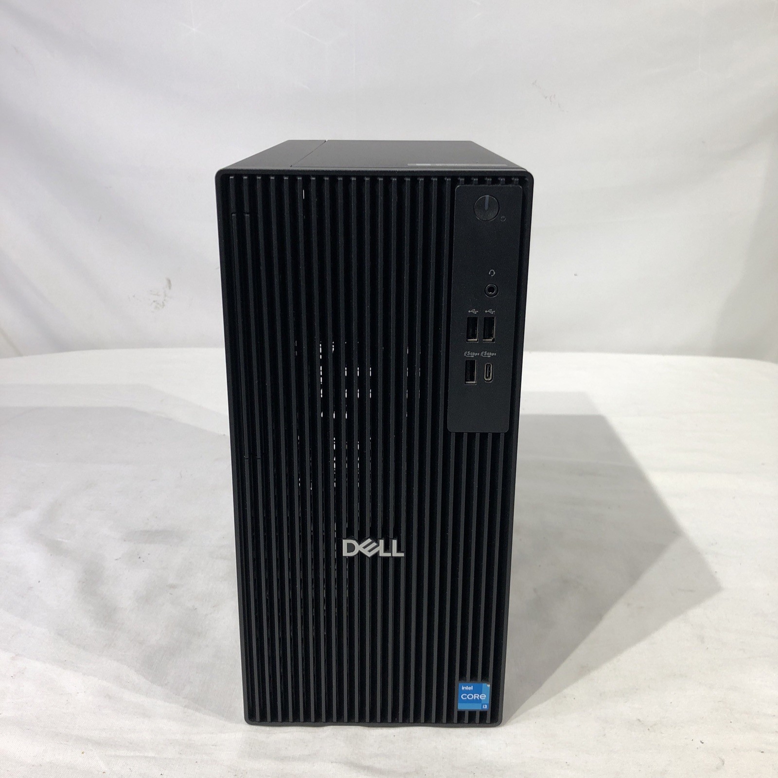 Dell Pro Tower QCT1250 Intel core I3-14100 3.4 GHz 16 GB ram 512 GB M.2