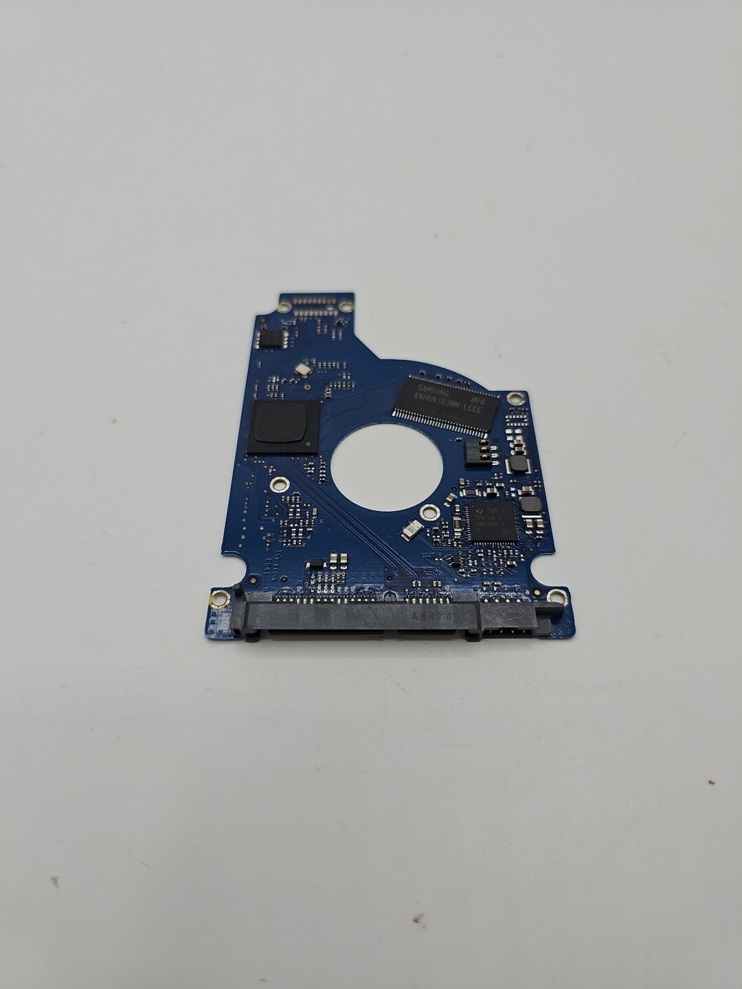 SATA PCB 100513491 rev:A 100513490 D K918M4M9 for Seagate ST9160310AS