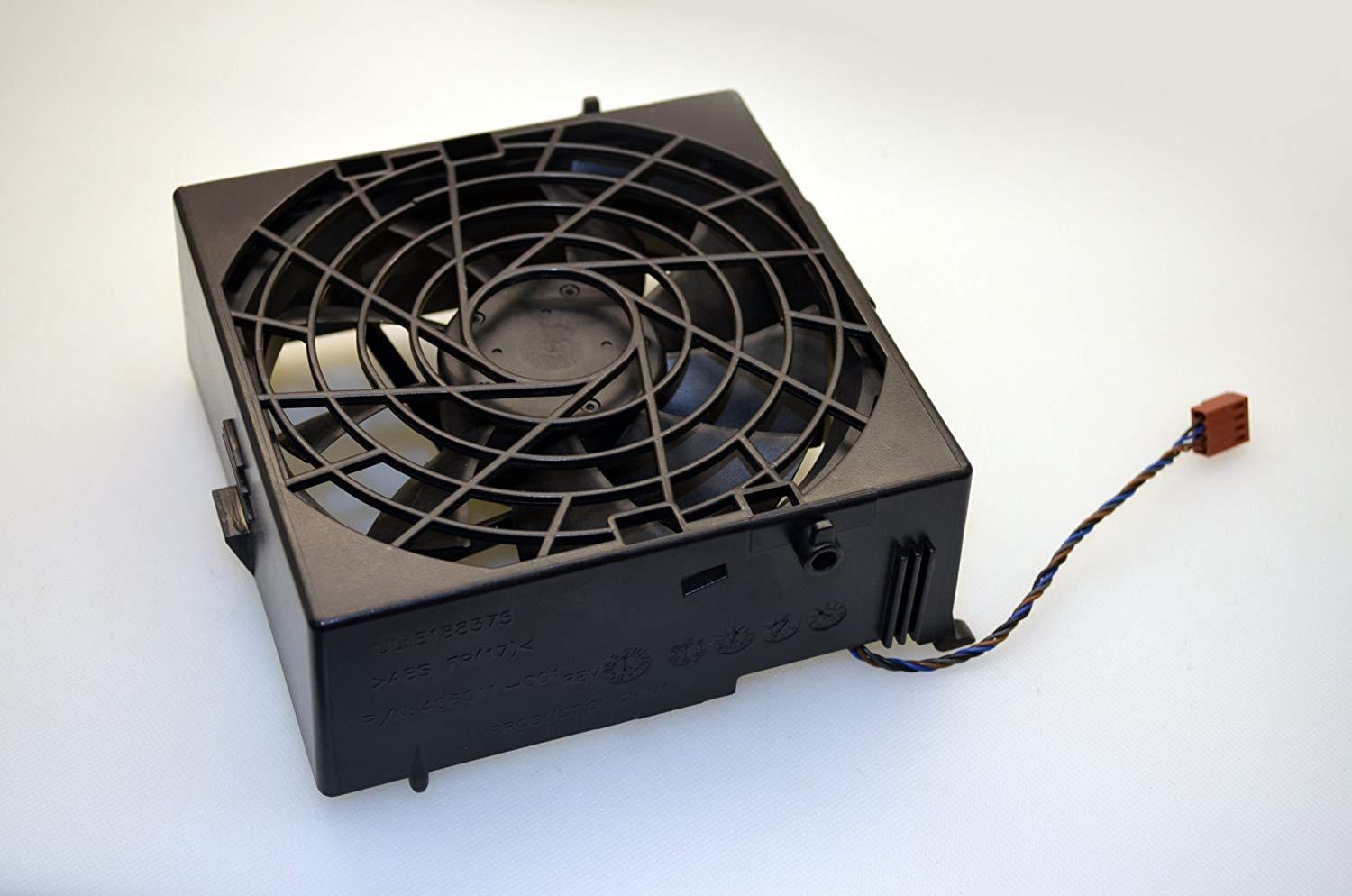 HP XW8400 Workstation 417813-001 406016-001 409629-001 406011-001 406015-001 Fan