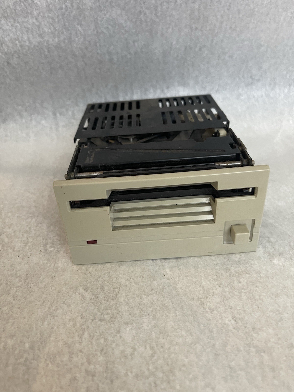 Vintage Sony 3.5-inch Floppy disk drive.  Model OA-D31V-14