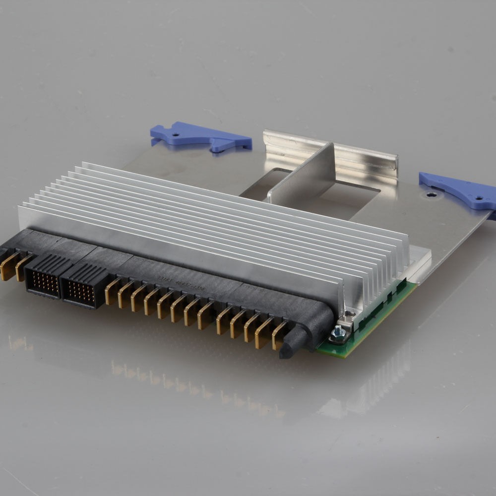 01AF543 IBM Voltage Regulator Module for 8205-E6D POWER7 P740 System VRB004-030G