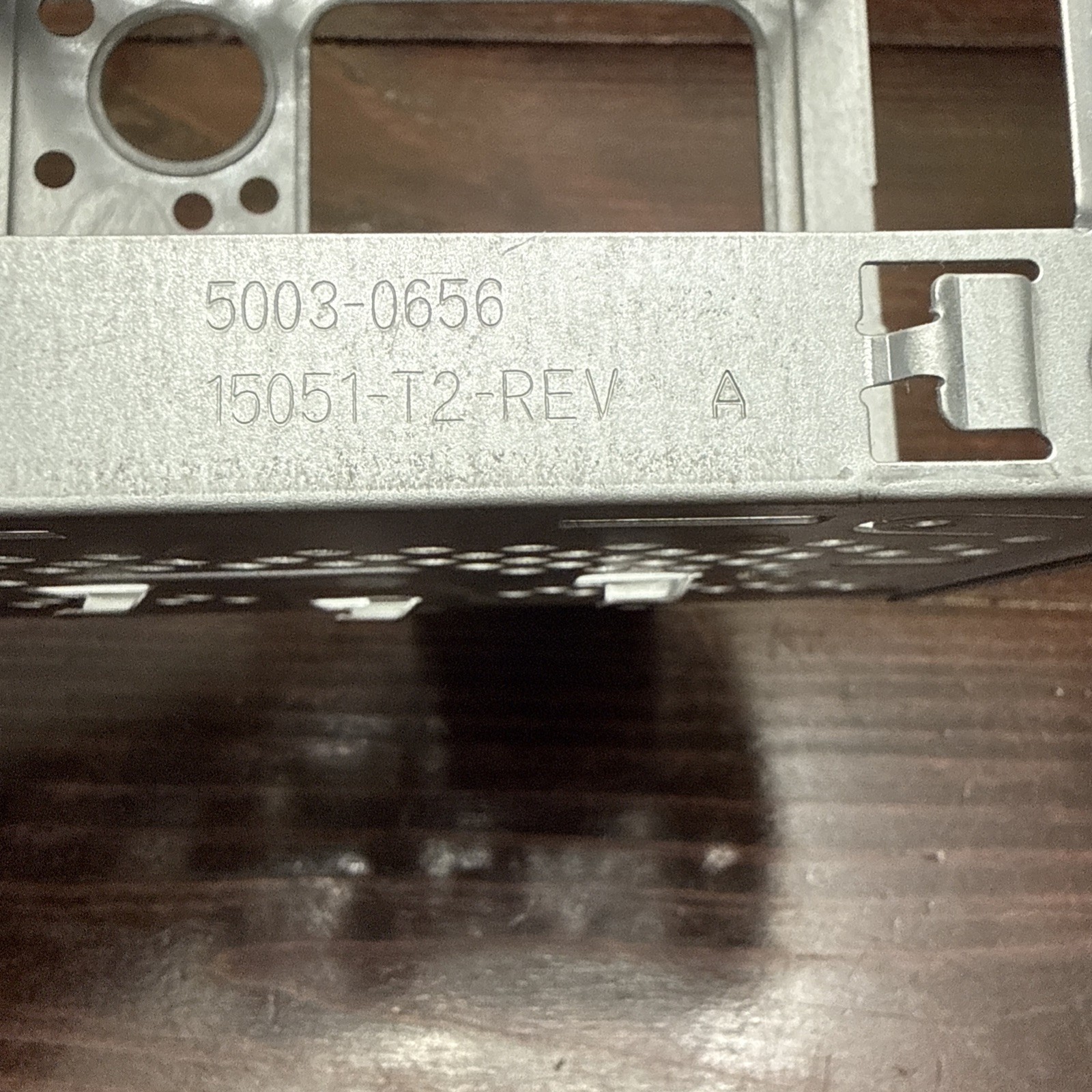 HP Compaq 5003-0656 Pavilion a6000 p6000 SR5000 Hard Drive Caddy Drive Cage