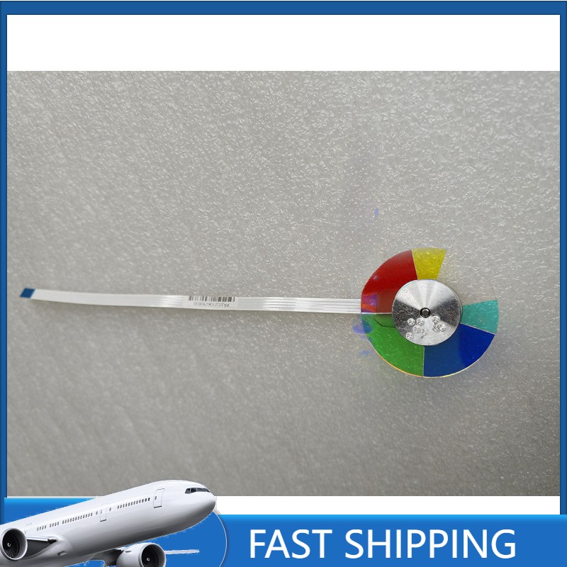 For NEC NP-VE280X+ NP-VE281+ NP-VE281X+ NP VE280 NP VE281 Projector Color wheel 