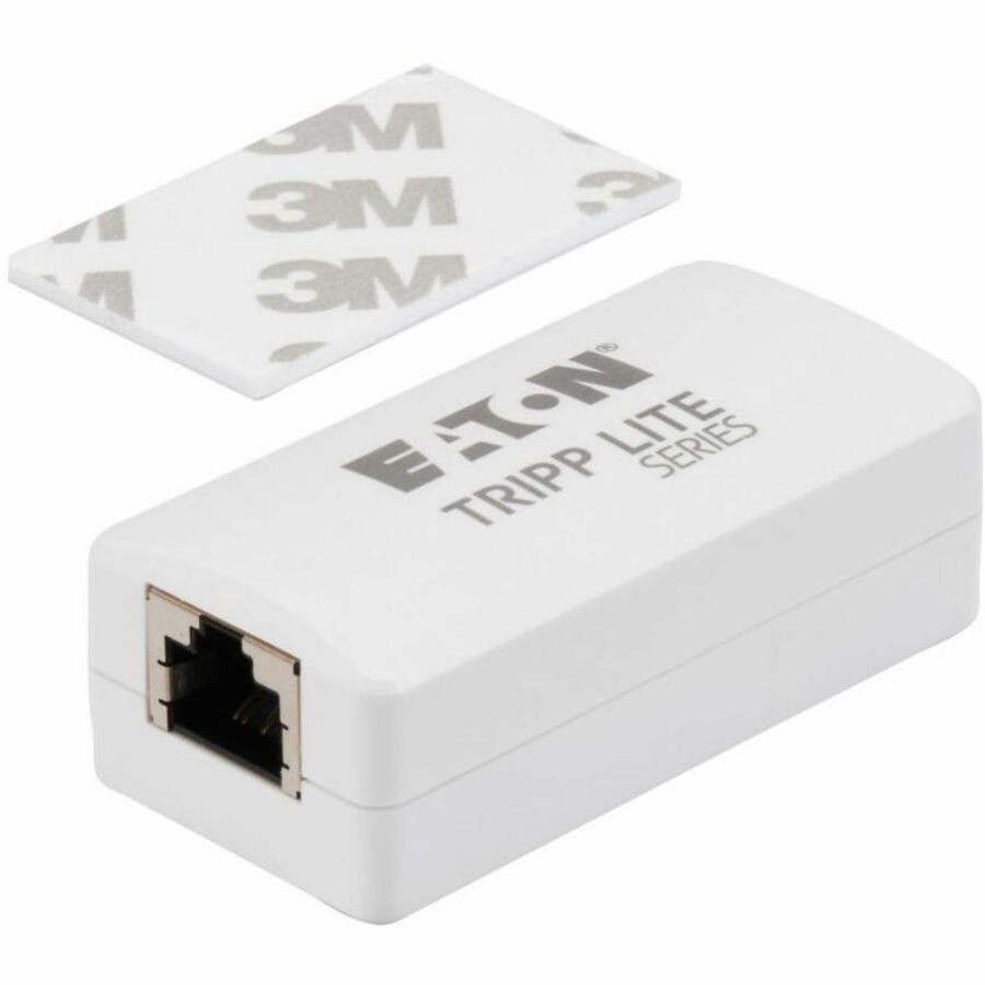Tripp Lite series N234-MI-BX Medical-Grade Ethernet Network Isolator for Patient