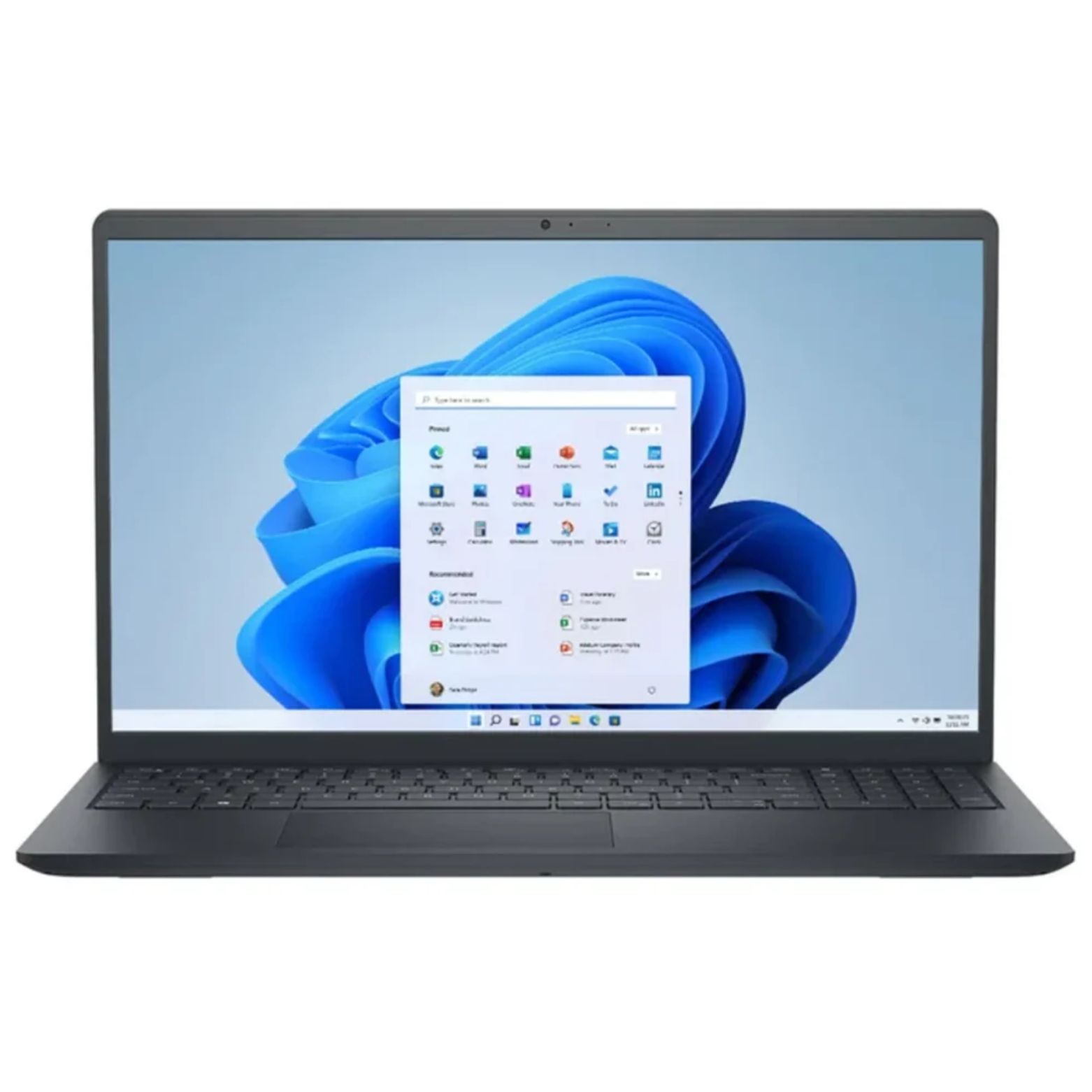 Dell Inspiron 15.6" FHD Touch AMD Ryzen 7 7730U 2.0 GHz 16GB DDR4 512GB SSD W11H