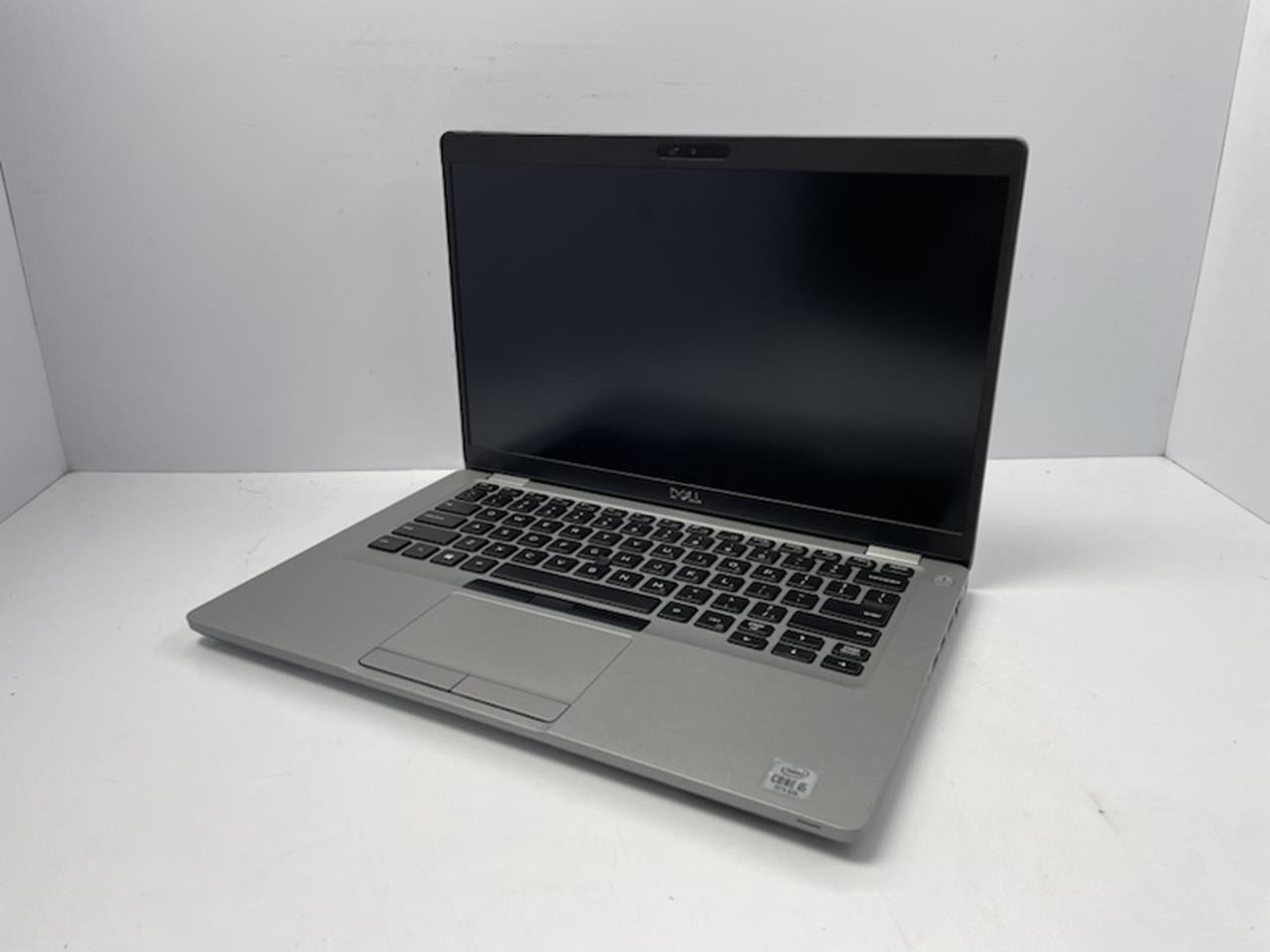 DELL LATITUDE 5410 Laptop w/ Intel Core i5-10210U 1.60 GHZ + 16 GB No HD/Battery