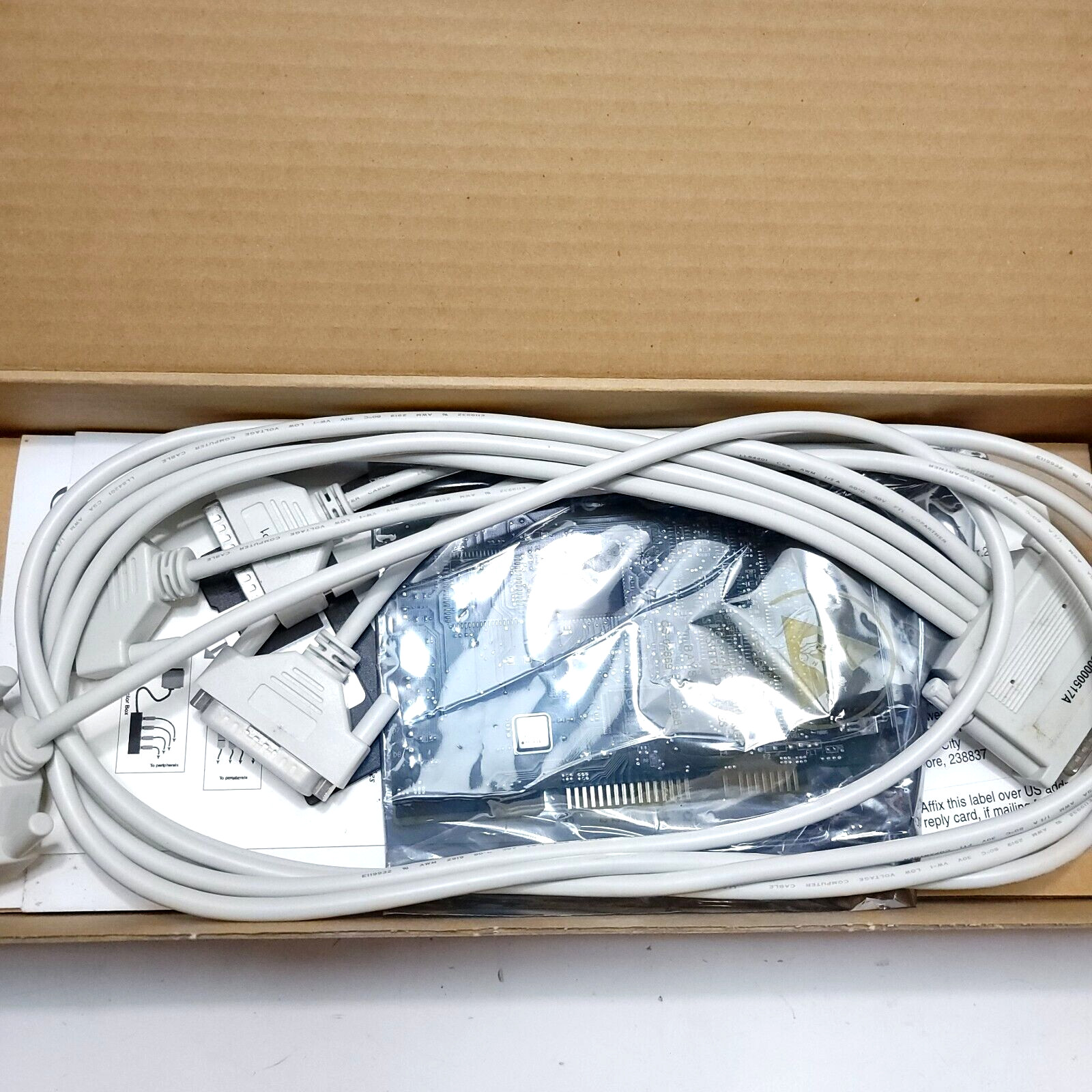 Digi ClassicBoard 4-ISA EIA422 P/N: (1P) 7700479 Pre-Owned 