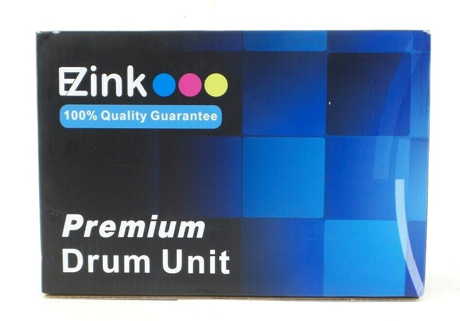 EZink Premium Drum Unit Compatible With DR420 - Exp 5/28/21