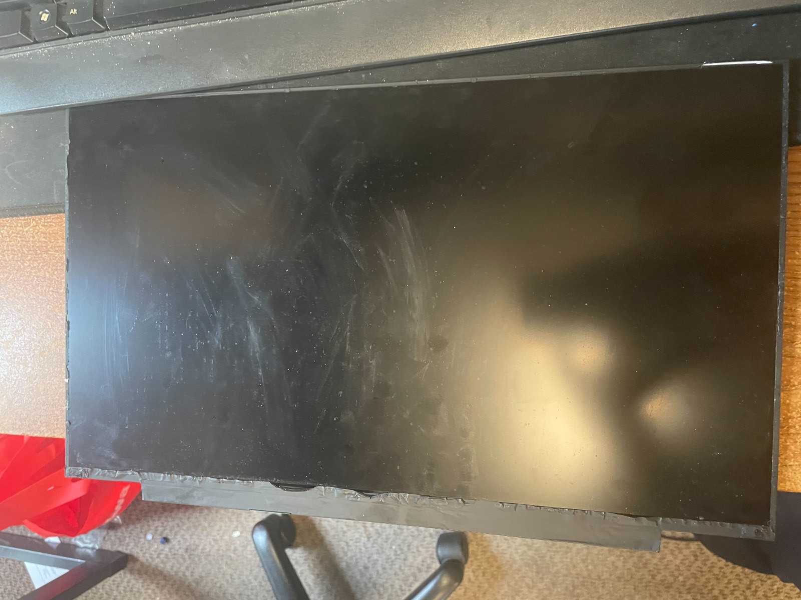 B173HAN05.1 B173HAN05.4 NE173FHM-NZ6 17.3" FHD IPS LCD Display 360Hz *FOR PARTS*