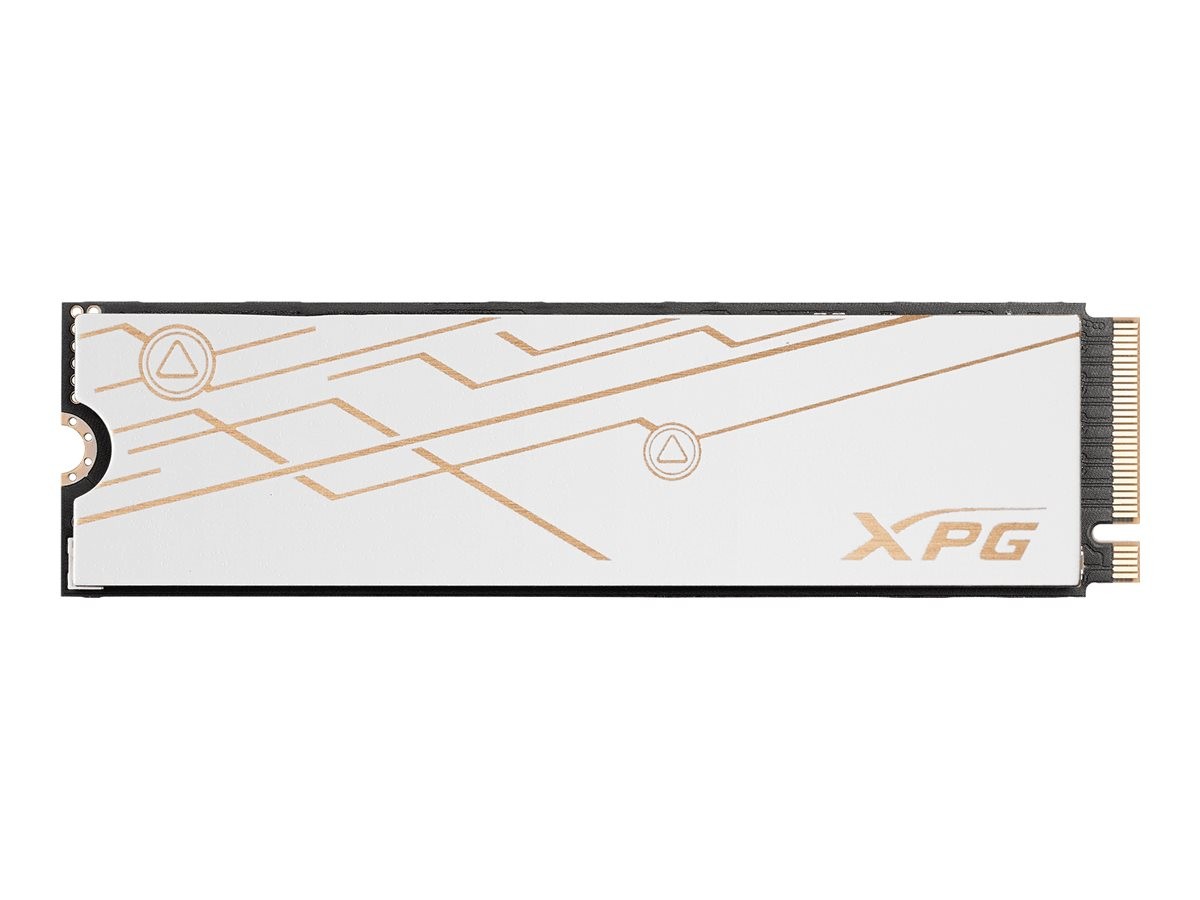 XPG MARS 980 Blade SSD 2 TB internal M.2 2280 PCI Express 5.0 x4 SMAR-980B-2TCS