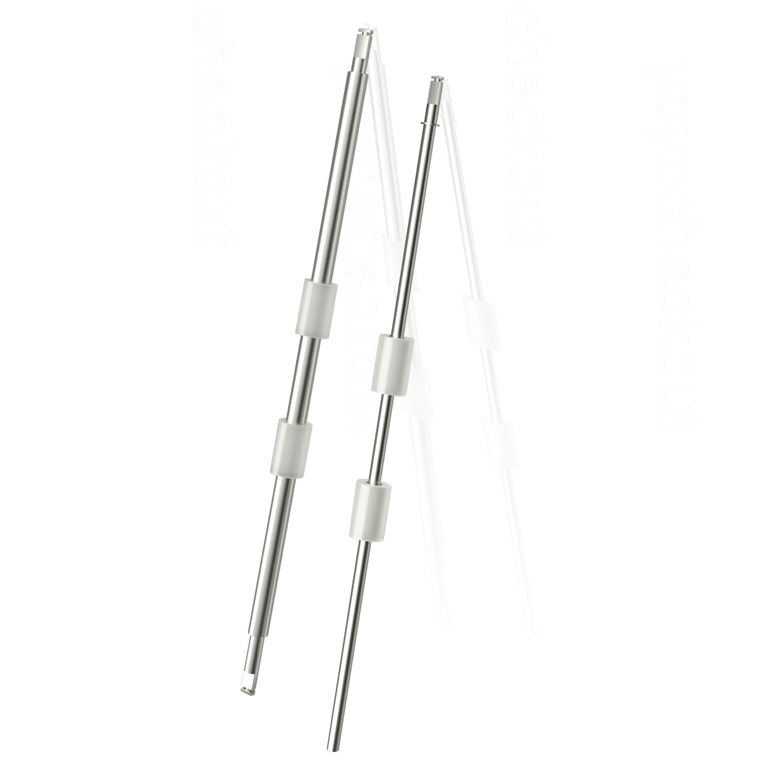 Scanner Exit Feed Roller set for Fujitsu fi-6130 fi-6140 fi-6230 fi-6240 fi-6125