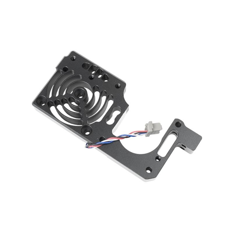 Original Prusa Heatsink Load Cell - MK3.9 MK3.9S, MK4, MK4S, XL