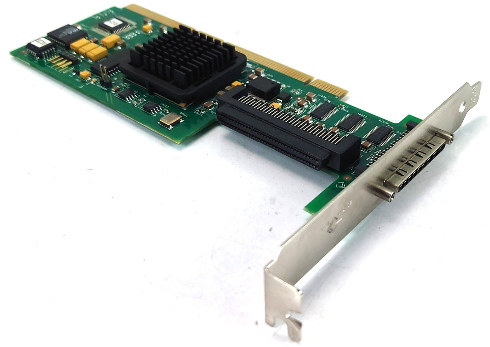 LSI Logic LSI20320-R Ultra320 SCSI RAID Controller PCI-X L3-00074-02