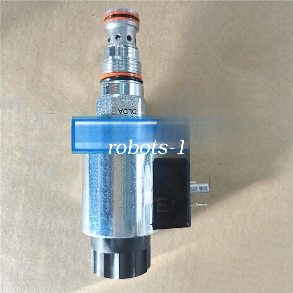 DLDA-XCN-224   1PCS NEW FIT FOR SUN cartridge valve 24V FedEx or DHL