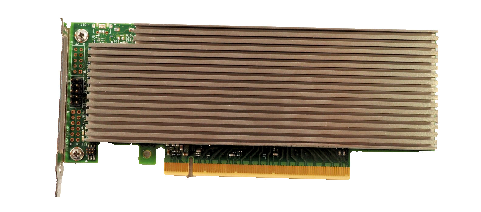 Dell MNTV3 Intel vRAN Acc100 PCIe3.0 x16 4G 5G FEC Acceleration Card