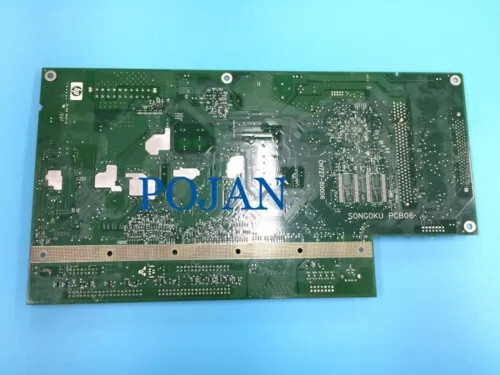 Main PCA Board CR647-67011 CN727-60006 For HP DJ T790 T795 T1300 T2300