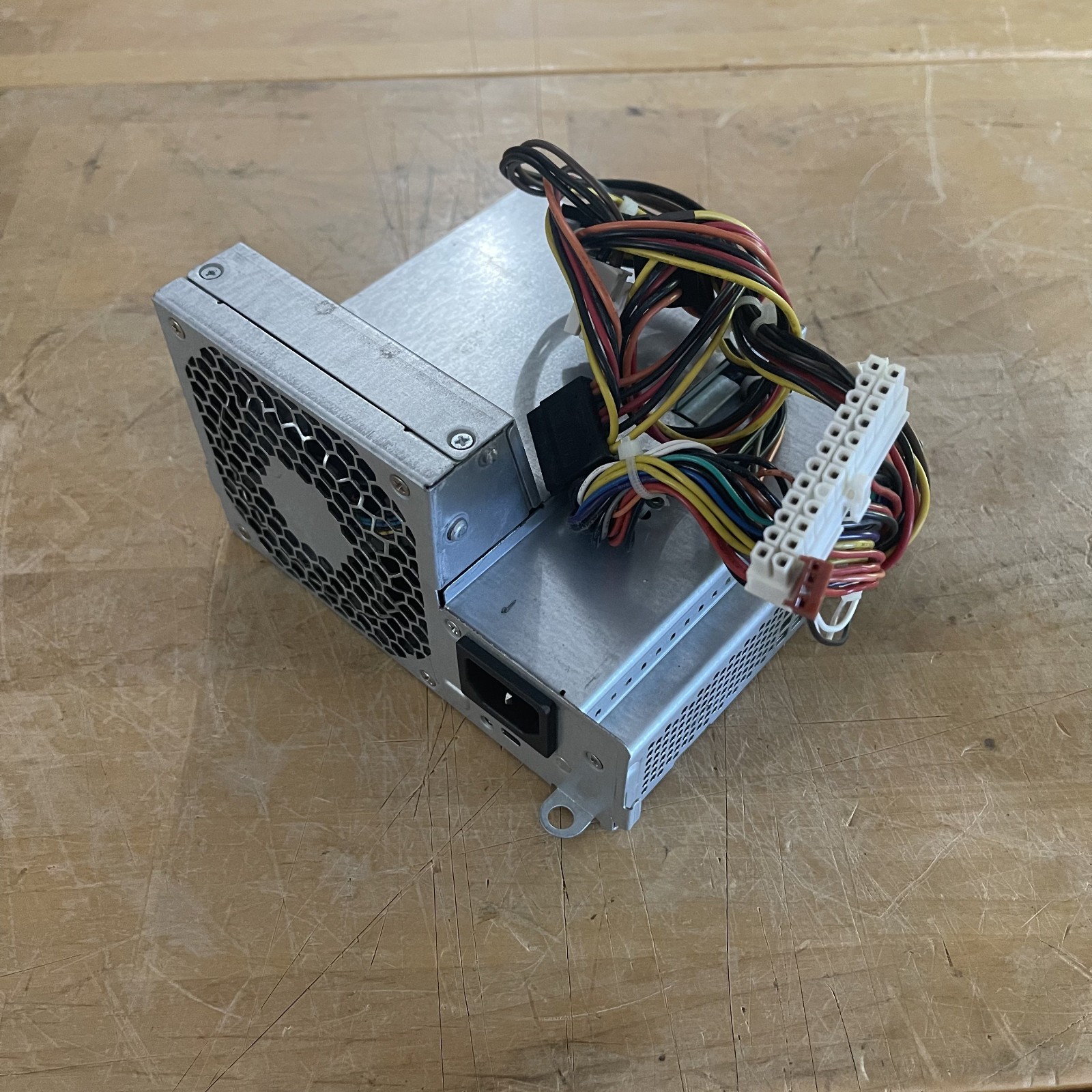 HP Compaq 455324-001 240 Watt Power Supply Desktop PS-6241-7 Tested